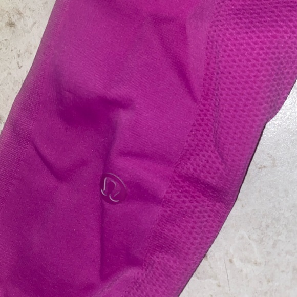 Lulu leggings - Picture 4 of 4